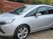 Vauxhall Zafira