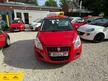 Suzuki Splash