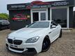 BMW 6 SERIES