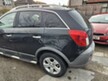 Vauxhall Antara