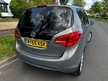 Vauxhall Meriva