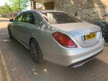 Mercedes 300