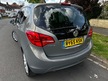 Vauxhall Meriva