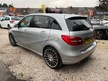Mercedes-Benz B Class