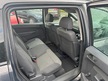 Vauxhall Zafira