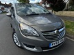 Vauxhall Meriva