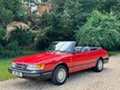 Saab 900