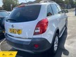 Vauxhall Antara