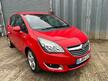 Vauxhall Meriva