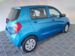 Suzuki Celerio