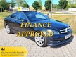 Mercedes C Class
