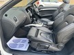 Audi A5 Cabriolet