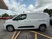 Vauxhall Combo