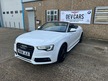 Audi A5 Cabriolet