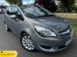 Vauxhall Meriva