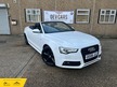 Audi A5 Cabriolet
