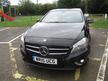 Mercedes A Class