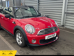 MINI Convertible
