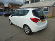 Vauxhall Meriva