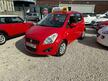 Suzuki Splash