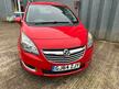 Vauxhall Meriva