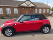 MINI Convertible