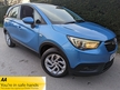 Vauxhall Crossland X