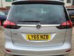 Vauxhall Zafira