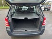 Vauxhall Zafira