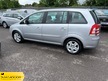 Vauxhall Zafira