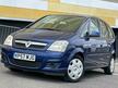 Vauxhall Meriva