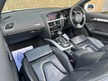 Audi A5 Cabriolet