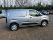 Vauxhall Combo