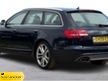 Audi S6 Avant