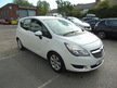 Vauxhall Meriva