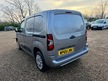 Vauxhall Combo