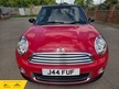 MINI Convertible