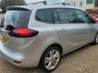 Vauxhall Zafira