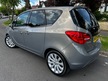 Vauxhall Meriva