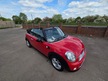 MINI Convertible