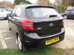 Ford KA+