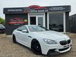 BMW 6 SERIES