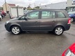 Vauxhall Zafira