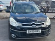 Citroen C-Crosser