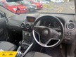 Vauxhall Antara