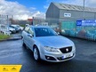 SEAT Exeo