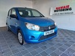 Suzuki Celerio