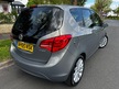 Vauxhall Meriva