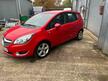 Vauxhall Meriva