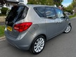 Vauxhall Meriva